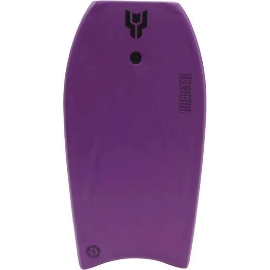Tahwalhi Breaker Bodyboard 42in (106cm) Purple