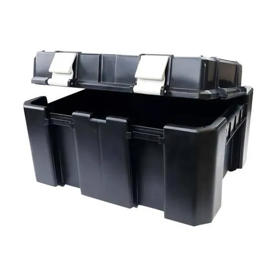 Front Runner Wolf Pack Pro Hi-Lid