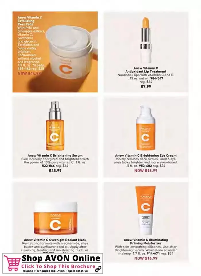 Campaign 09 Brochure - Catalogue valid from 3 April to 6 May 2025 - page 70