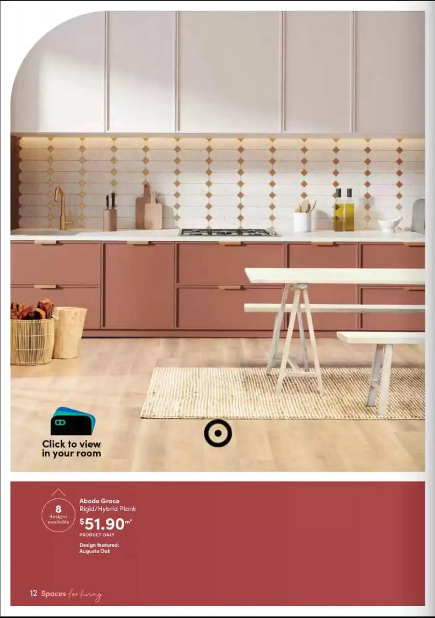 Choices Flooring catalogue - Catalogue valid from 20 April to 17 May 2025 - page 14