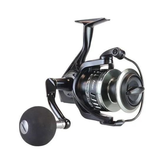Okuma Cedros Spinning Reel 8000