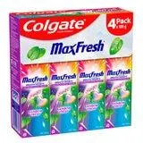 Colgate Max Fresh 4 x 100g
