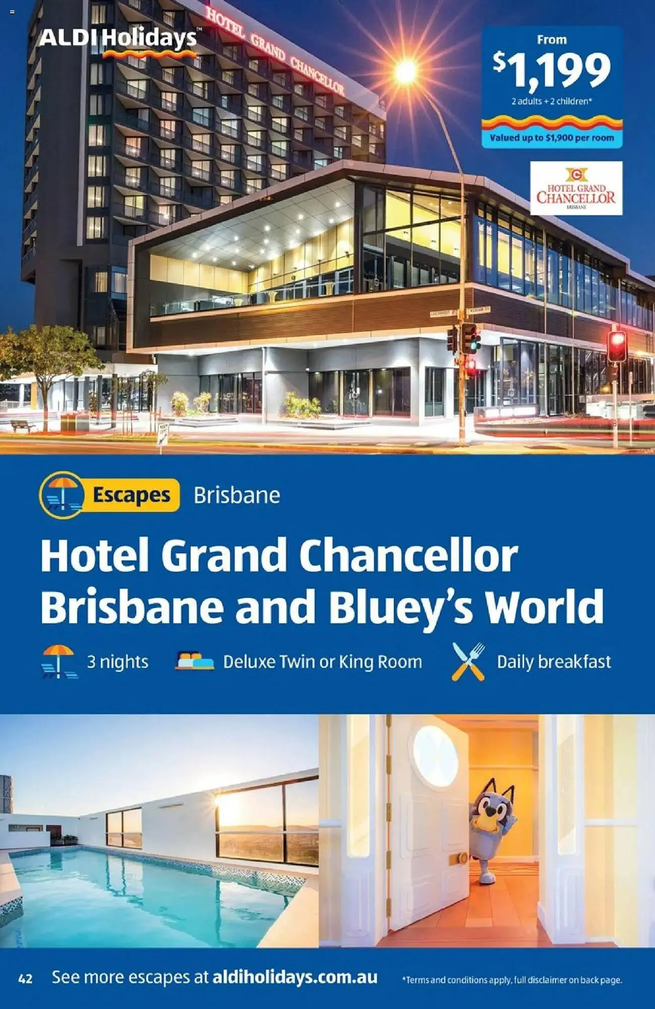 ALDI catalogue - Catalogue valid from 30 September to 31 October 2025 - page 42