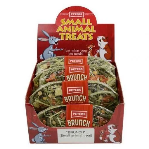 Peters Brunch Bowl 90G