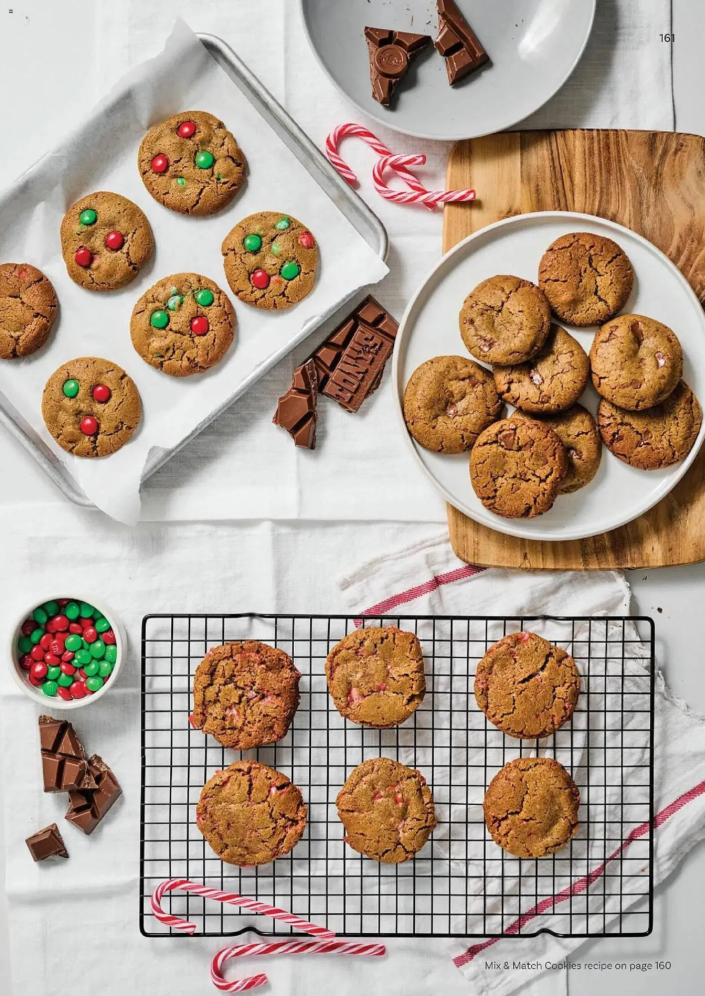 Supabarn catalogue - Catalogue valid from 26 November to 4 December 2025 - page 162