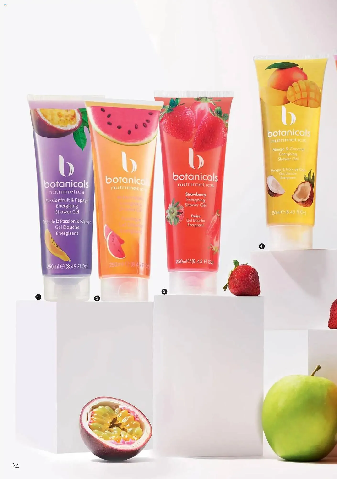 Nutrimetics catalogue - Catalogue valid from 25 February to 31 March 2026 - page 24