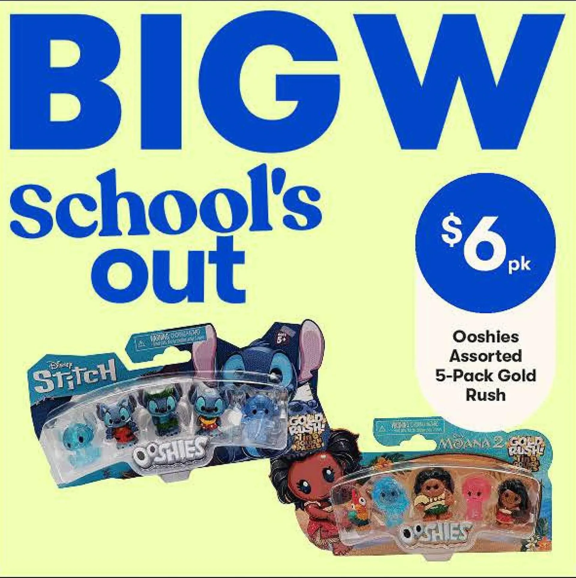 BIG W catalogue - Catalogue valid from 10 July to 24 July 2025 - page 2