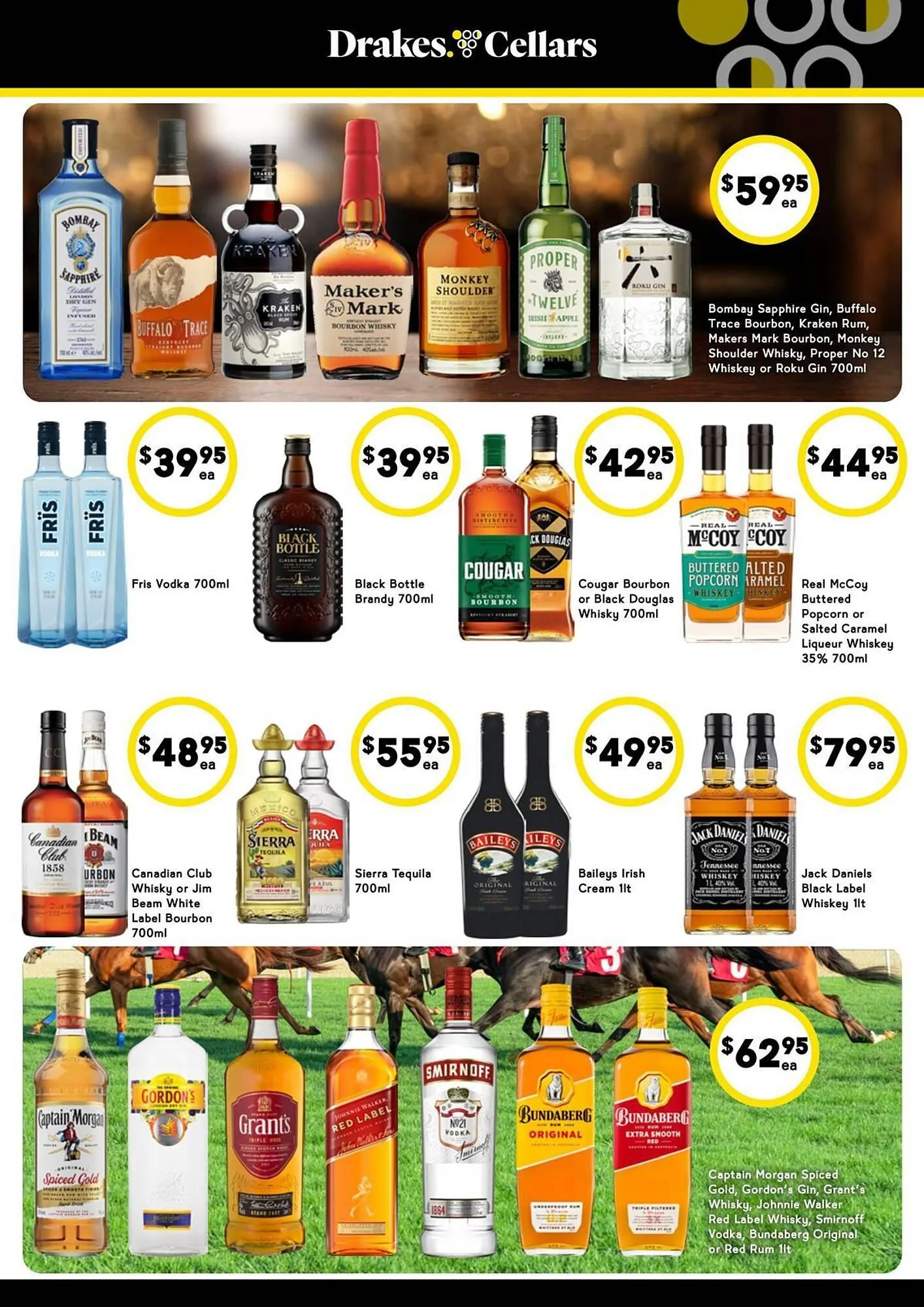 Drakes catalogue - Catalogue valid from 29 October to 11 November 2025 - page 3