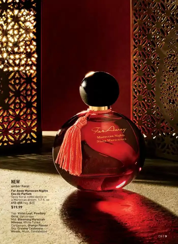 Campaign 08 Brochure - Catalogue valid from 26 March to 22 April 2025 - page 9