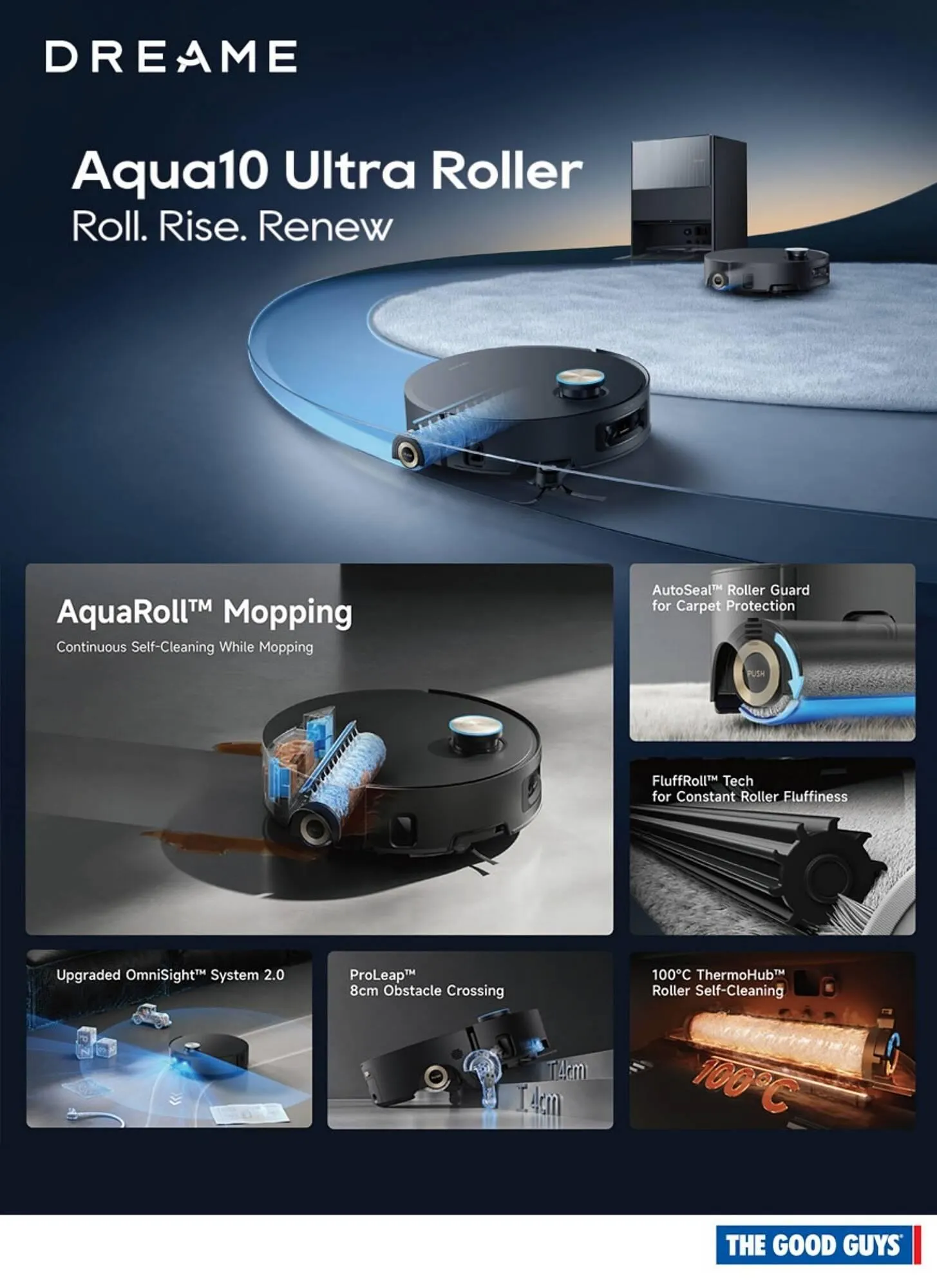 The Good Guys catalogue - Catalogue valid from 29 January to 4 February 2026 - page 20