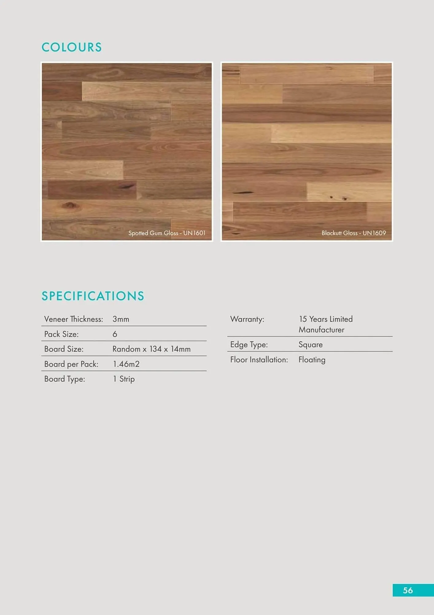 Carpet Call catalogue - Catalogue valid from 27 November to 31 December 2025 - page 59