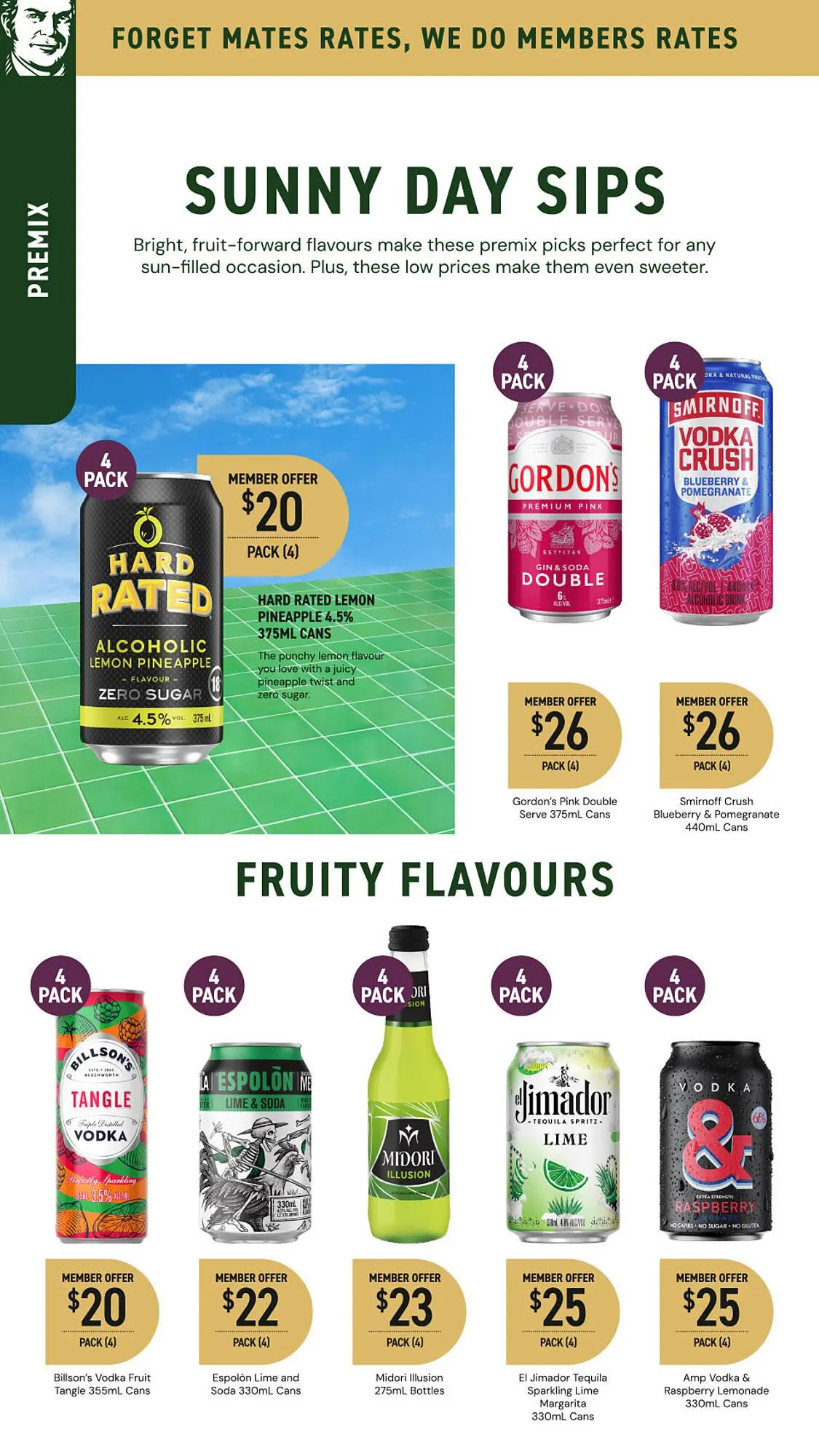 Dan Murphy's catalogue - Catalogue valid from 8 January to 28 January 2026 - page 25