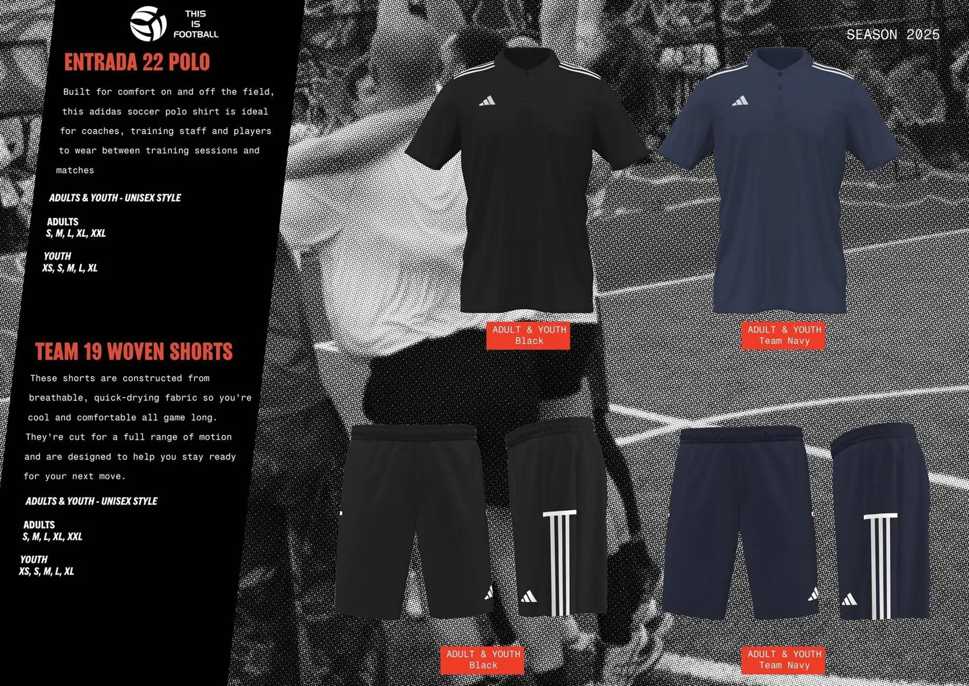 Adidas catalogue - Catalogue valid from 6 January to 31 December 2025 - page 11