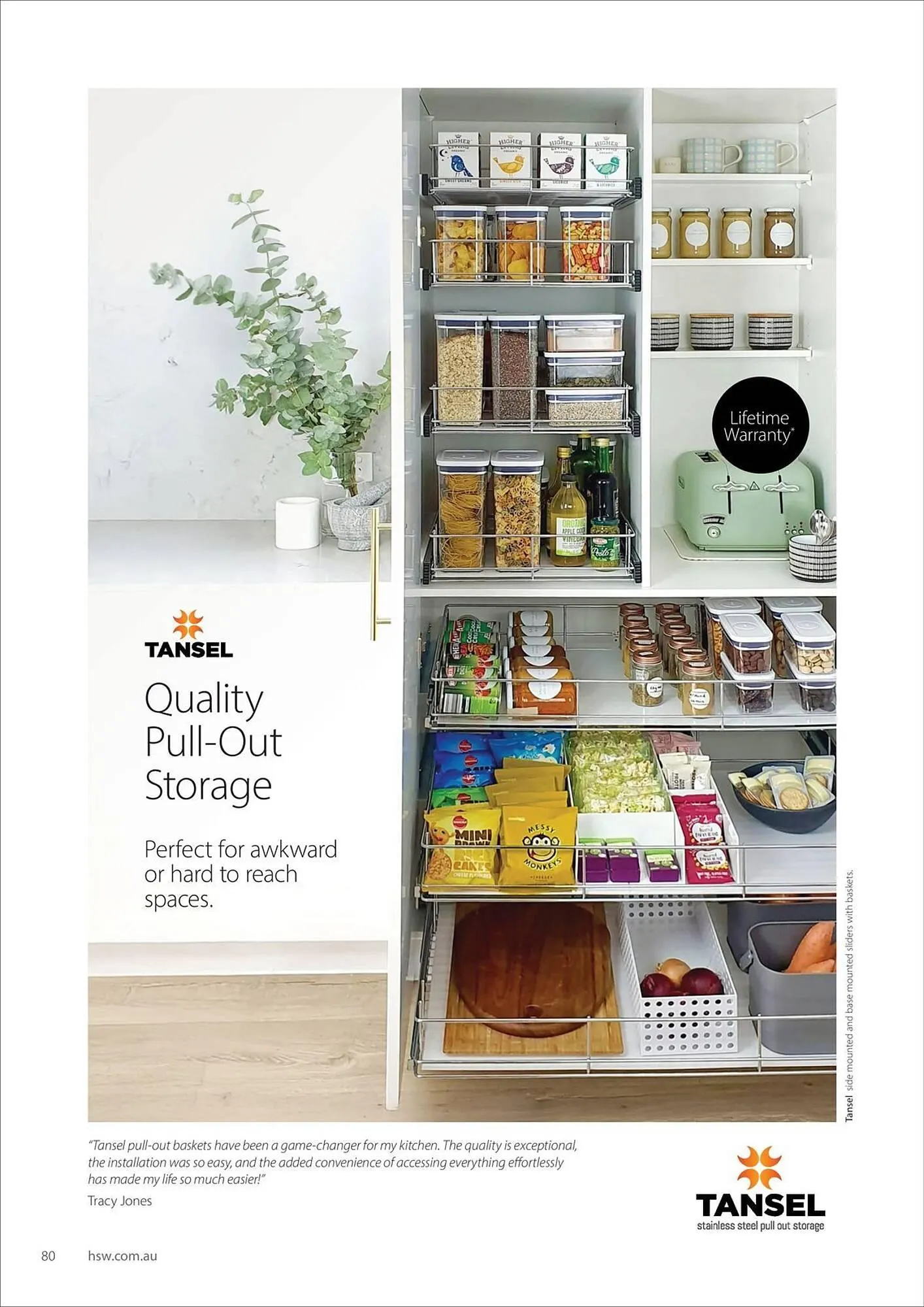 Howards Storage World catalogue - Catalogue valid from 5 December to 31 January 2026 - page 81