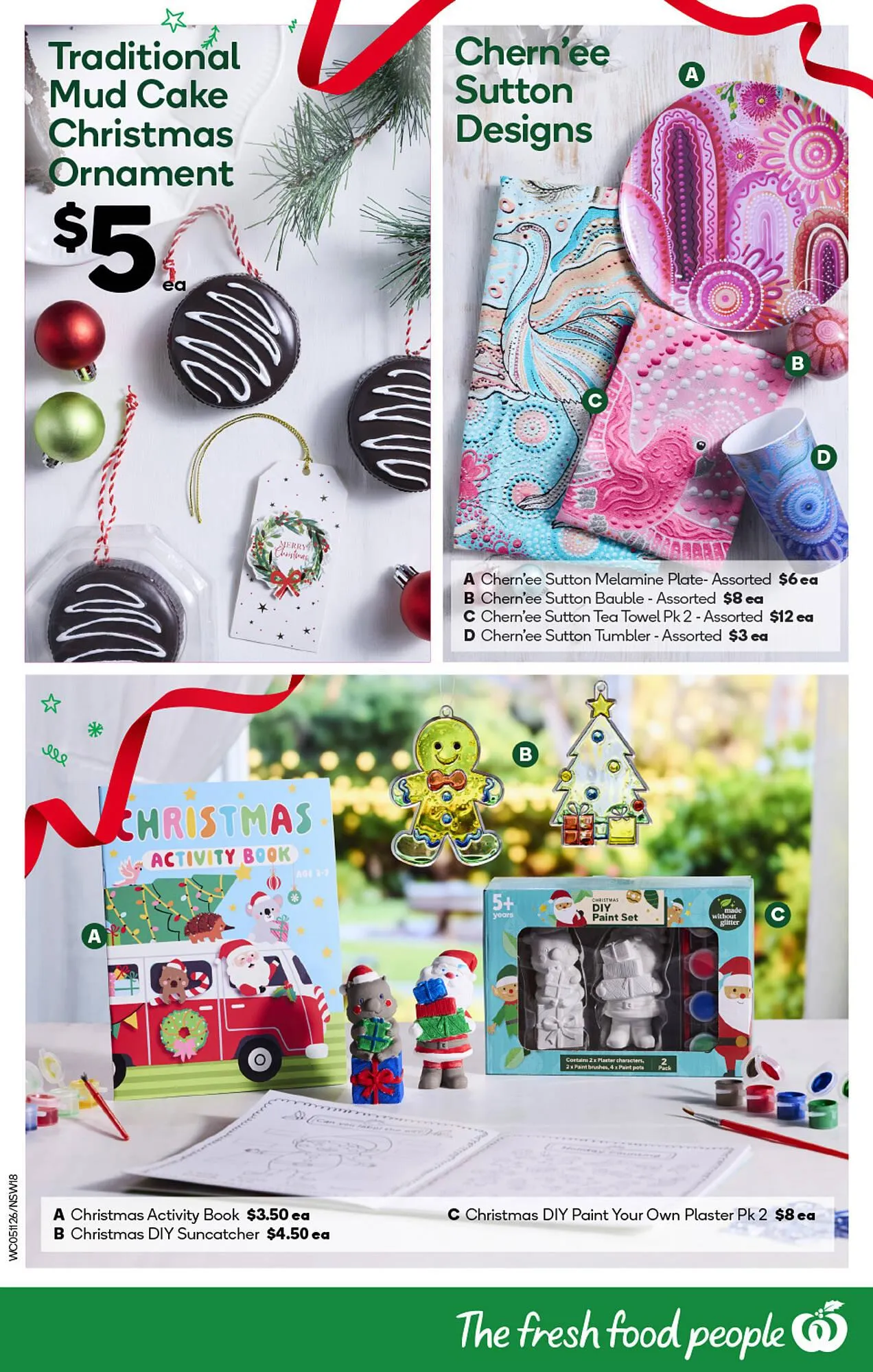 Woolworths catalogue - Catalogue valid from 5 November to 11 November 2025 - page 18