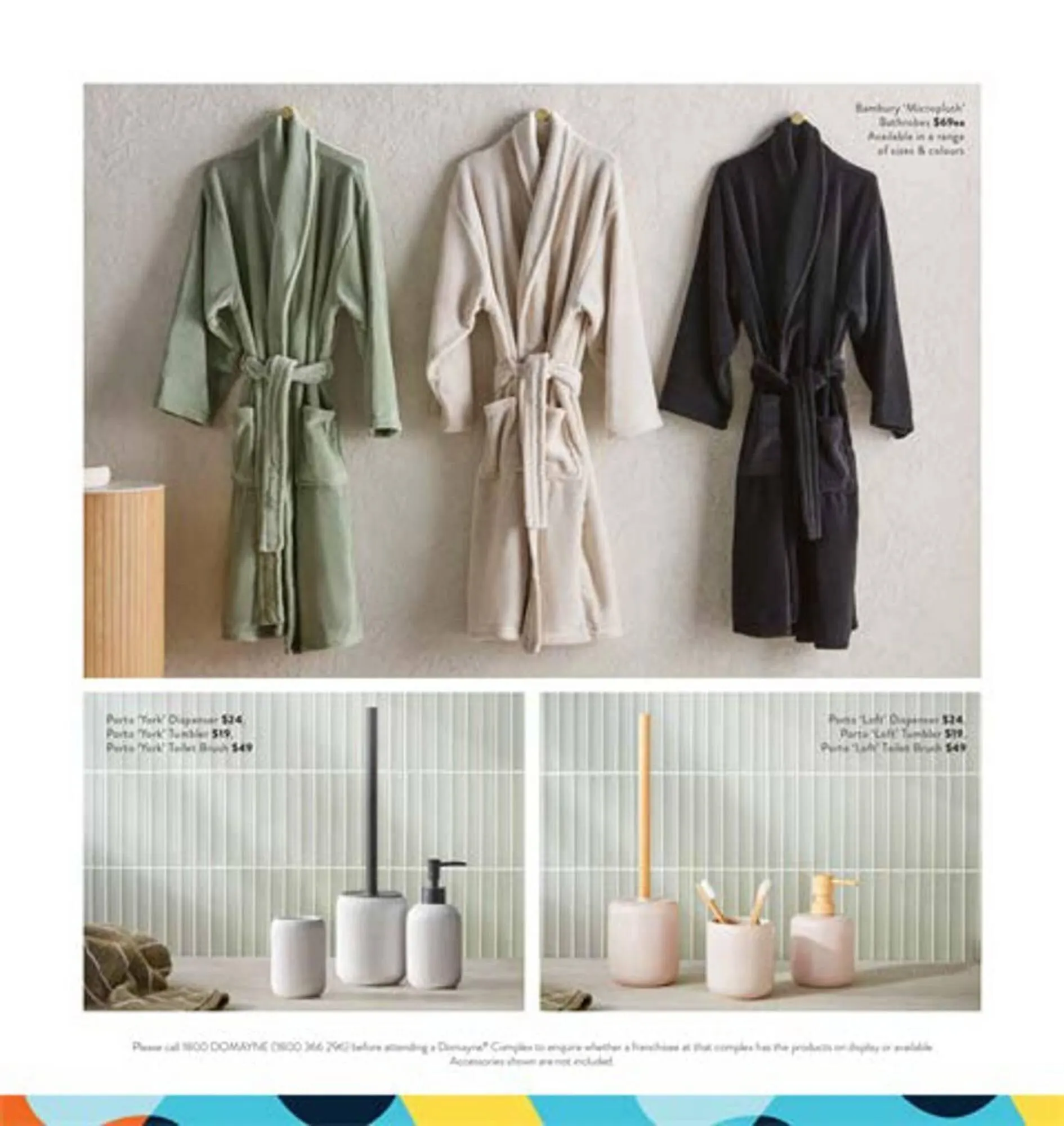 Domayne catalogue - Catalogue valid from 10 March to 30 April 2026 - page 29