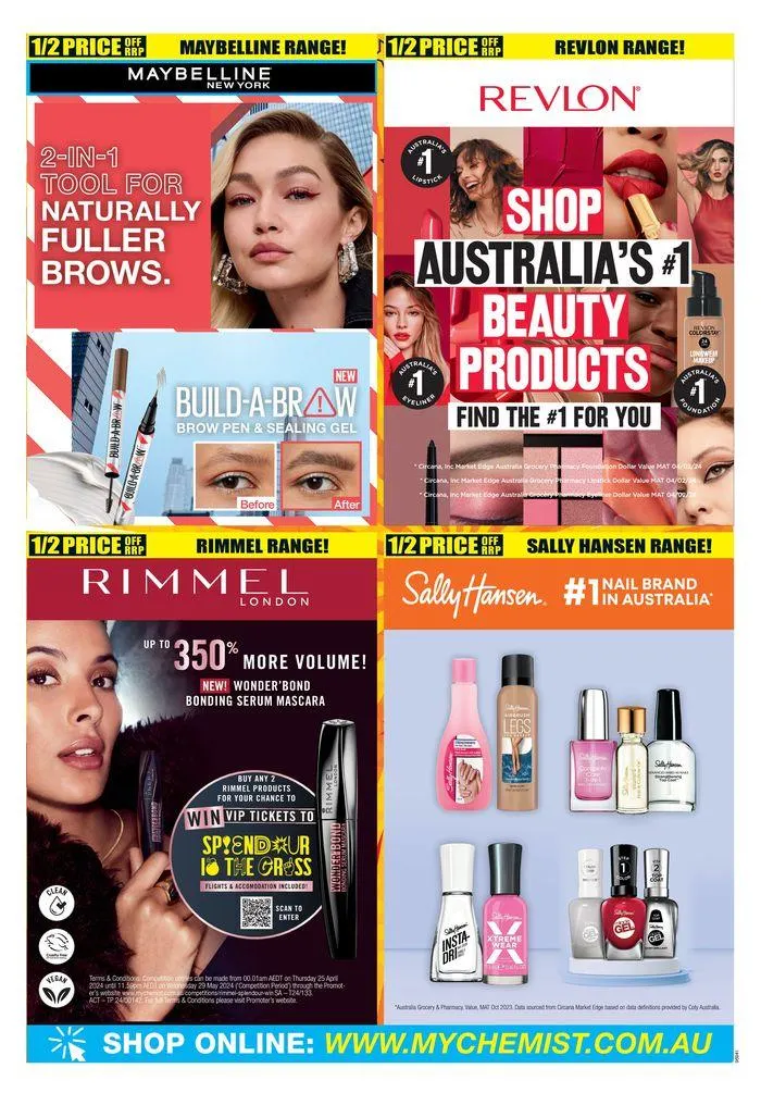 Mayhem Sale! - Catalogue valid from 13 May to 29 May 2024 - page 32