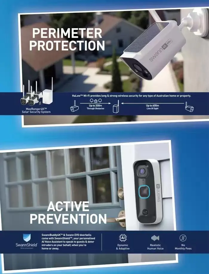 Bunnings Magazine March 2025 - Catalogue valid from 1 March to 31 March 2025 - page 3