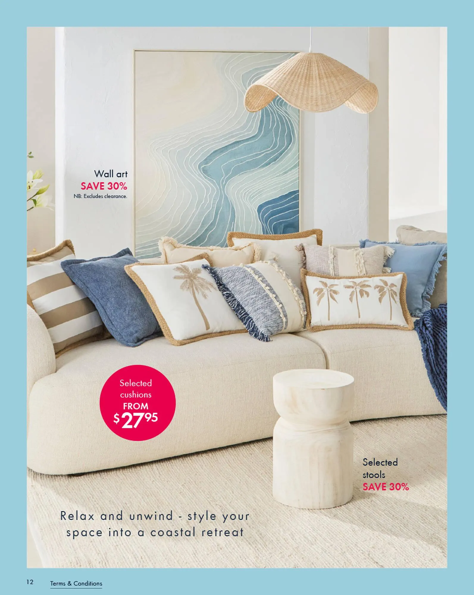 Pillow Talk catalogue - Catalogue valid from 26 September to 12 October 2025 - page 12