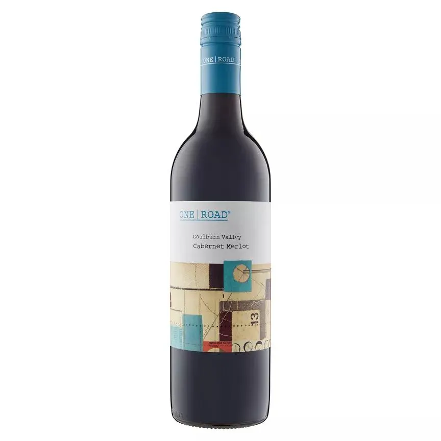 Cabernet Merlot 750ml
