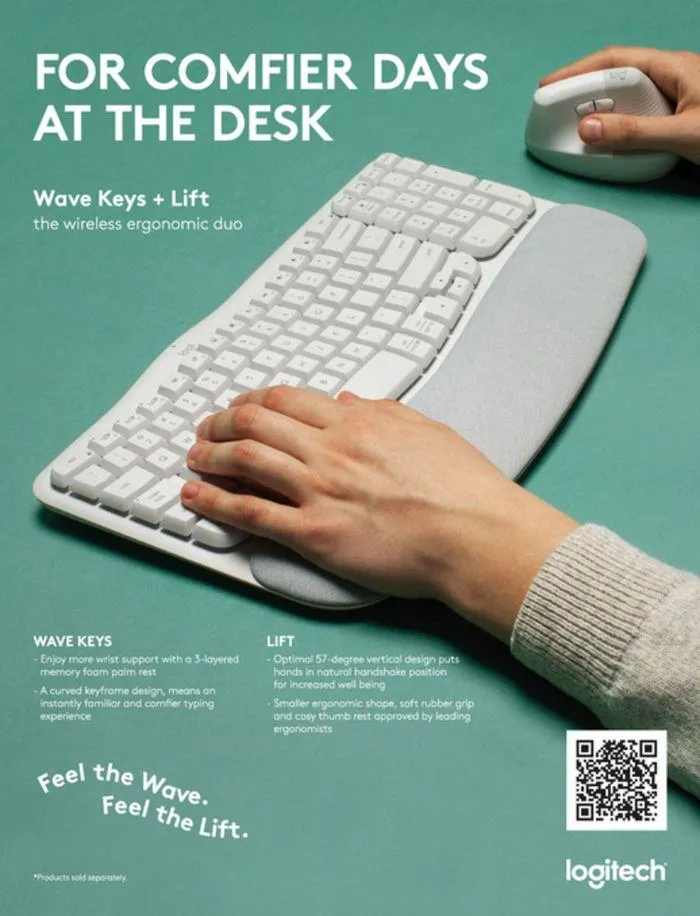 Magazine Issue 8 - Catalogue valid from 7 May to 31 May 2024 - page 4