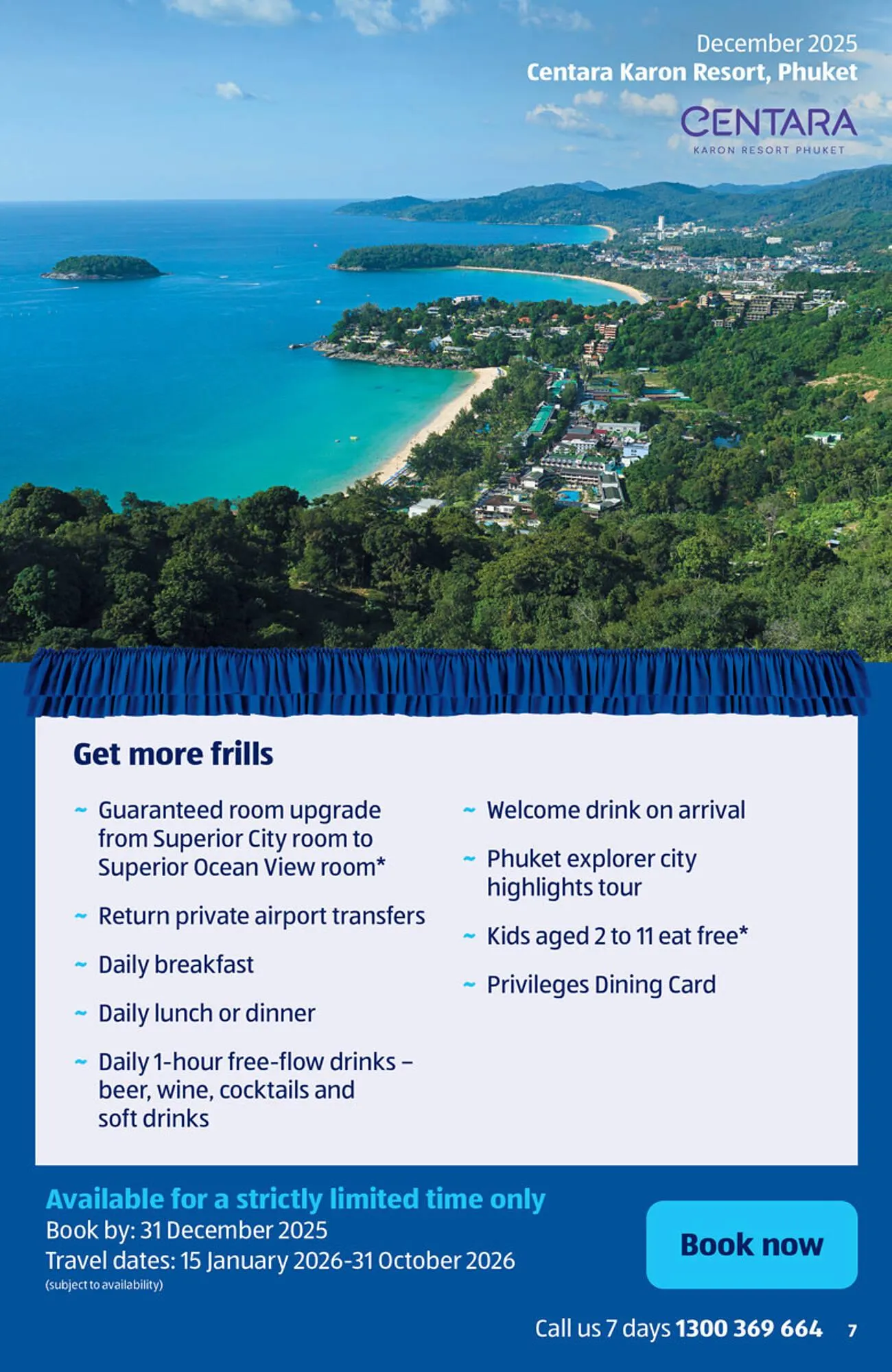 ALDI catalogue - Catalogue valid from 28 November to 31 December 2025 - page 7