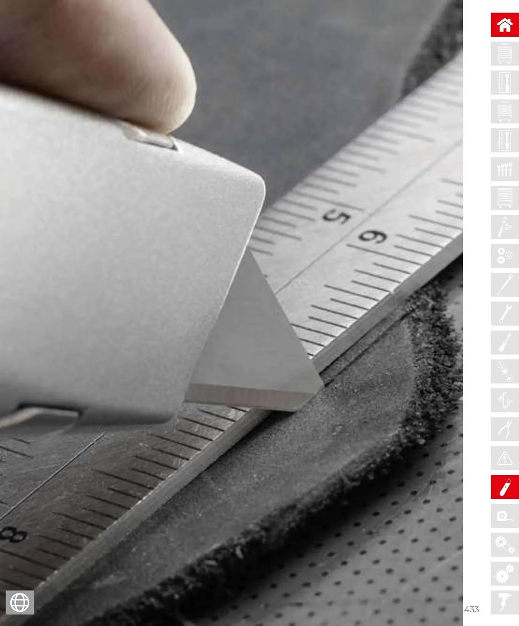 Teng Tools catalogue - Catalogue valid from 28 March to 31 December 2025 - page 434