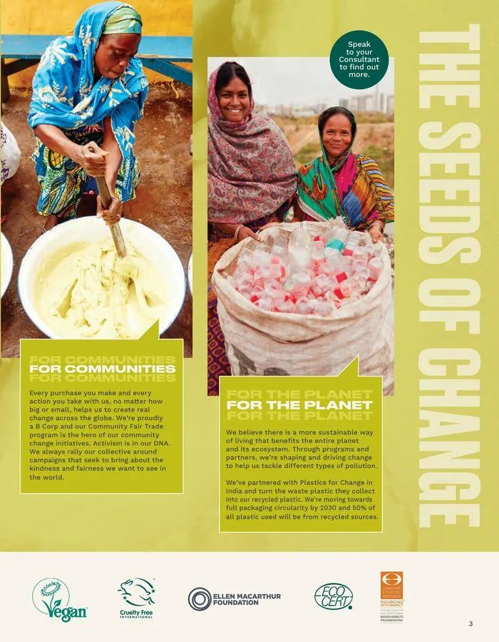 Australia Brand Book 2024 - Catalogue valid from 12 January to 31 December 2024 - page 3