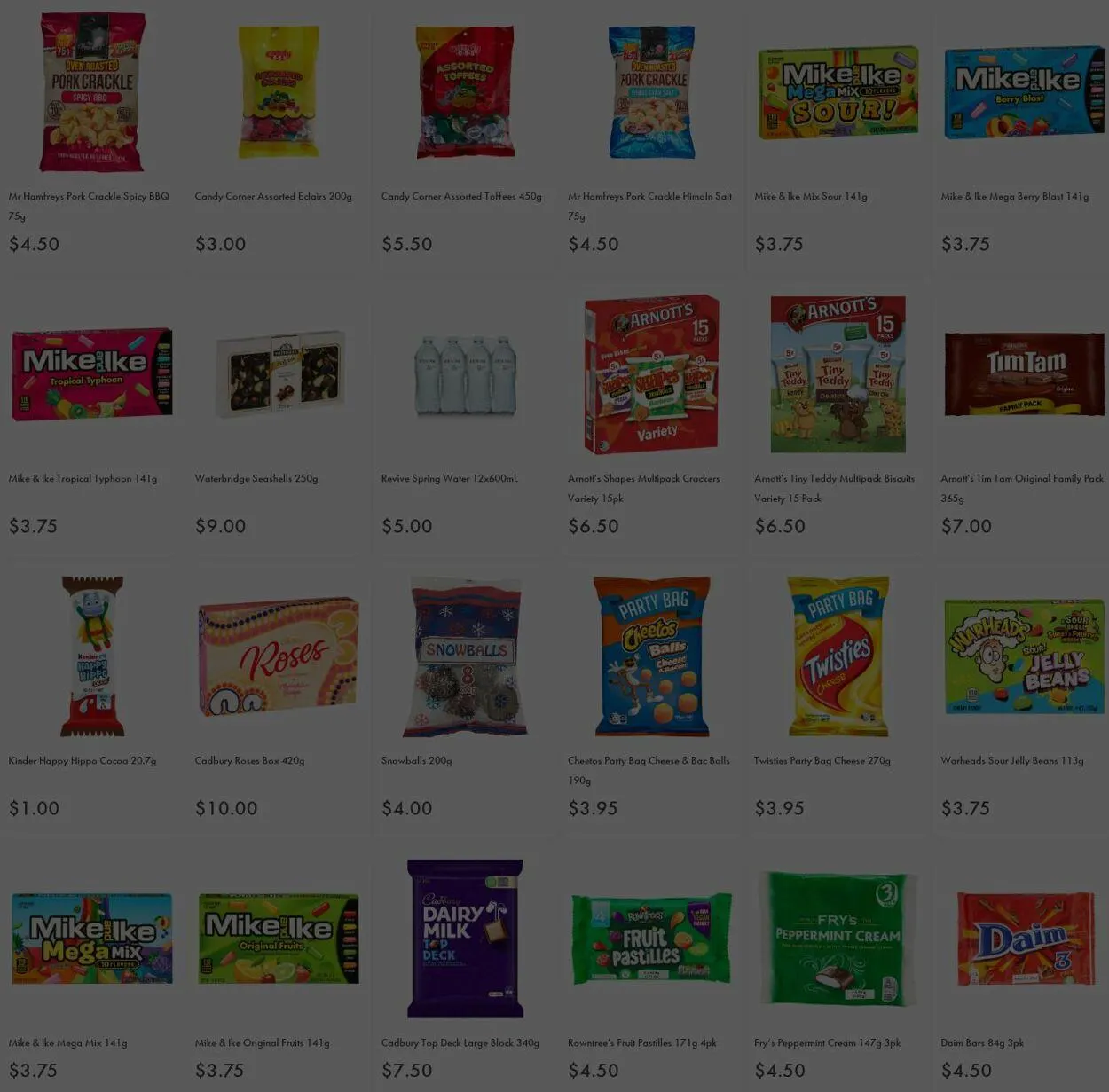 The Reject Shop Current catalogue - Catalogue valid from 28 April to 7 May 2025 - page 26