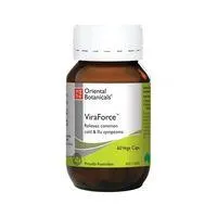 Oriental Botanicals Viraforce Capsules 60