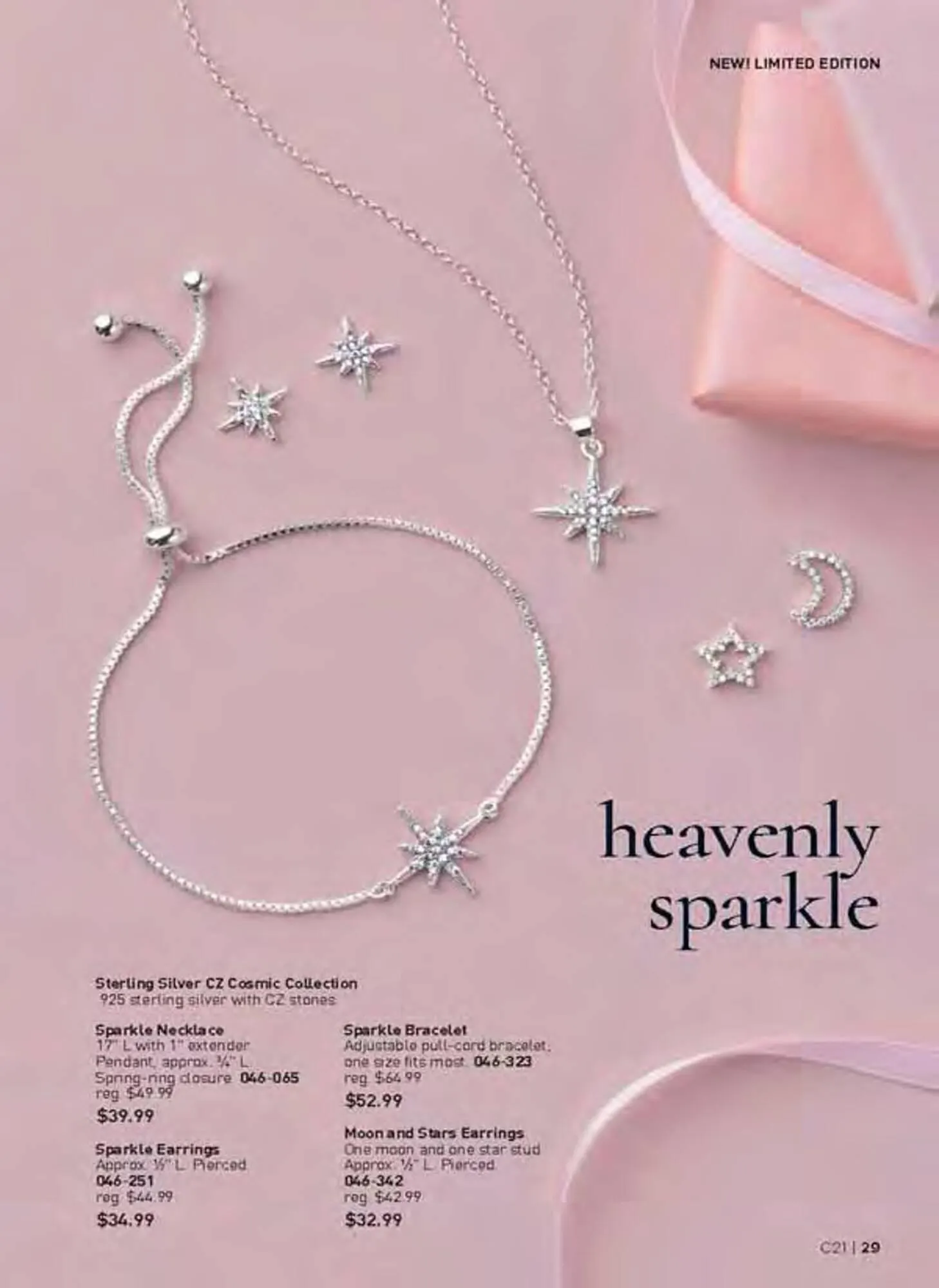 Avon catalogue - Catalogue valid from 19 September to 19 October 2025 - page 29