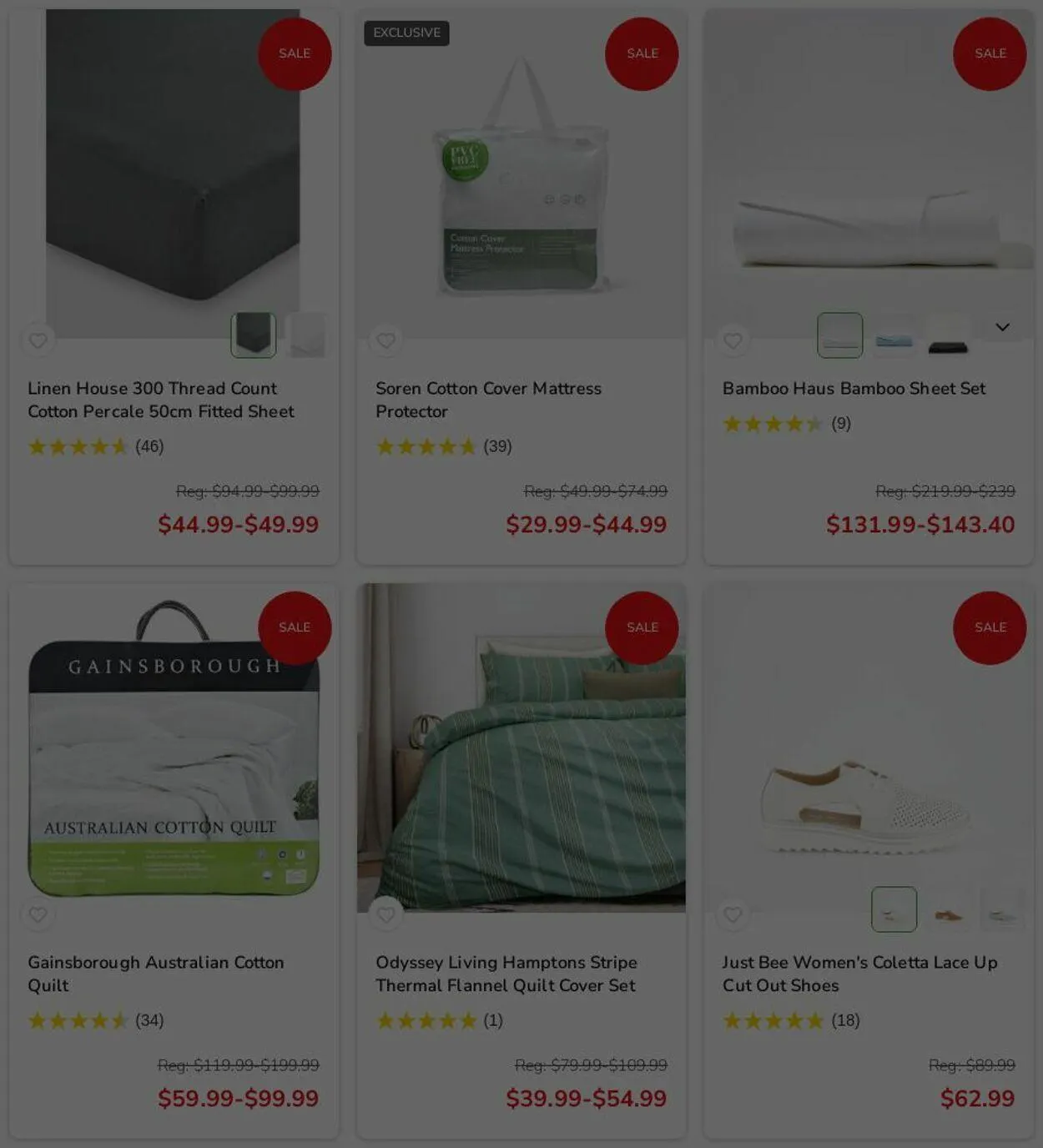 Harris Scarfe Current catalogue - Catalogue valid from 9 June to 18 June 2025 - page 41