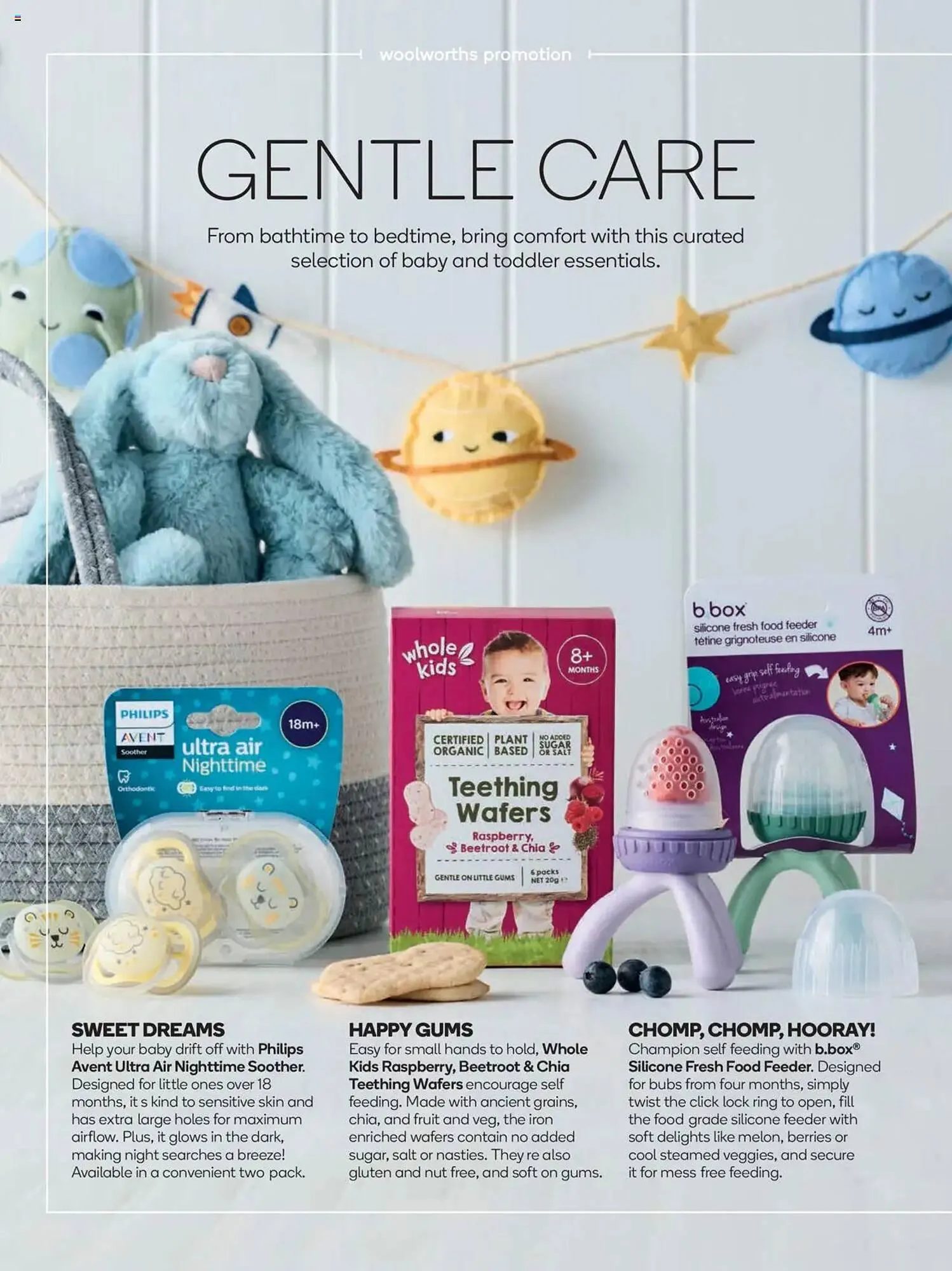 Woolworths catalogue - Catalogue valid from 30 June to 31 July 2025 - page 90