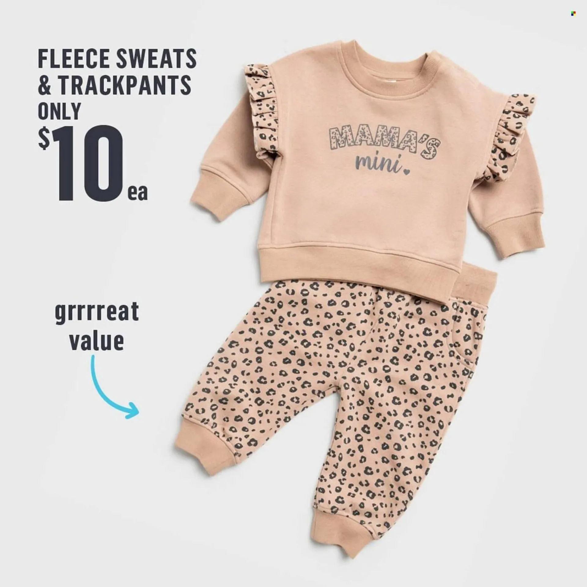 Best & Less catalogue - Catalogue valid from 7 May to 21 May 2024 - page 8