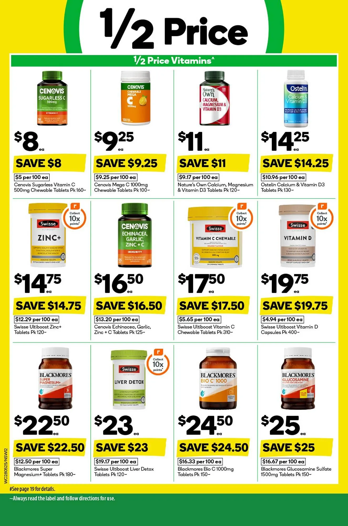 Woolworths catalogue - Catalogue valid from 28 May to 3 June 2025 - page 12