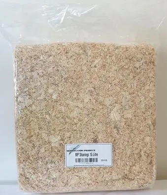 Merrylands Wood Shavings