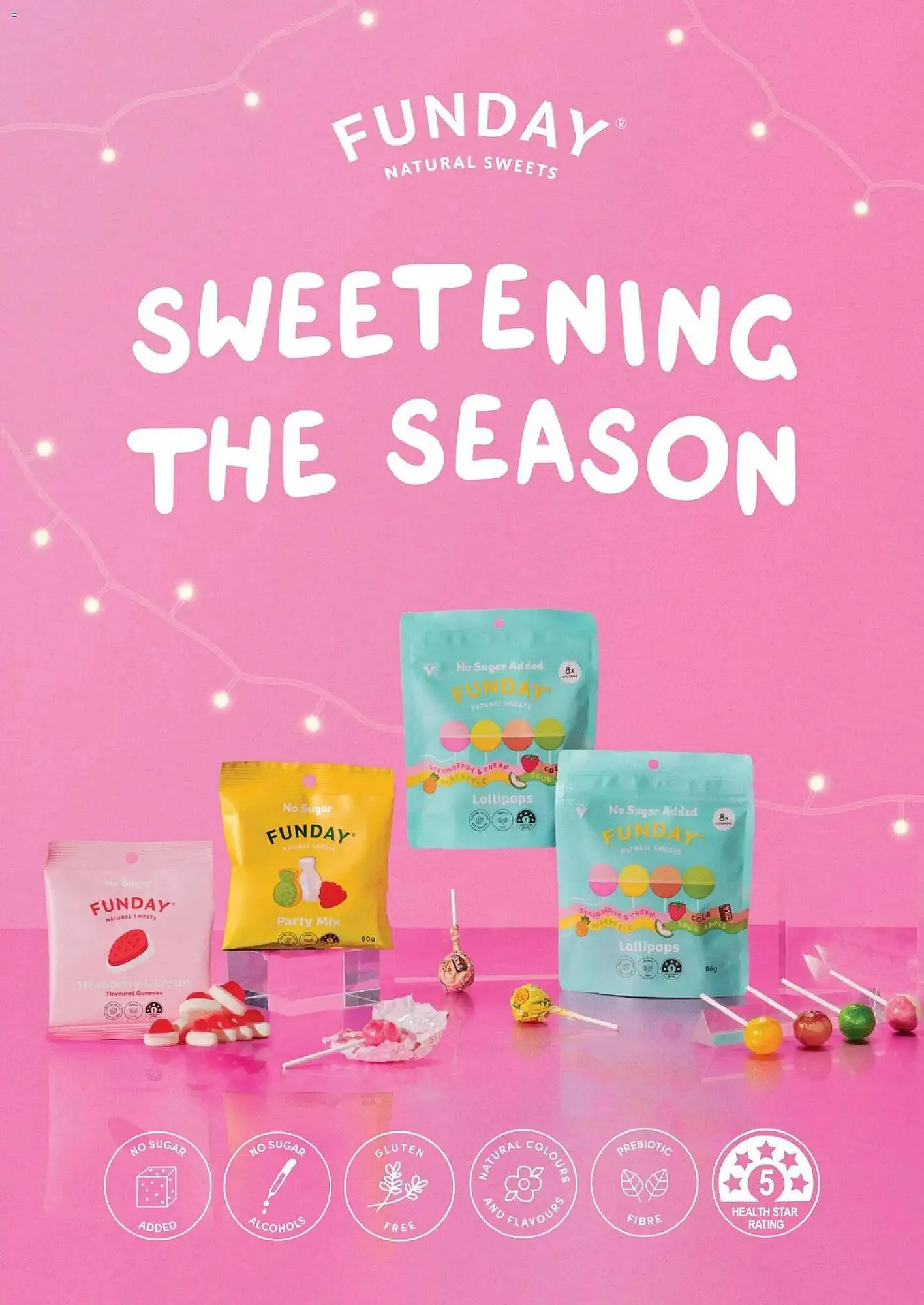 Supabarn catalogue - Catalogue valid from 26 November to 4 December 2025 - page 170