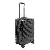 Tumi 19 Degree International Expandable 4 Wheeled Carry On