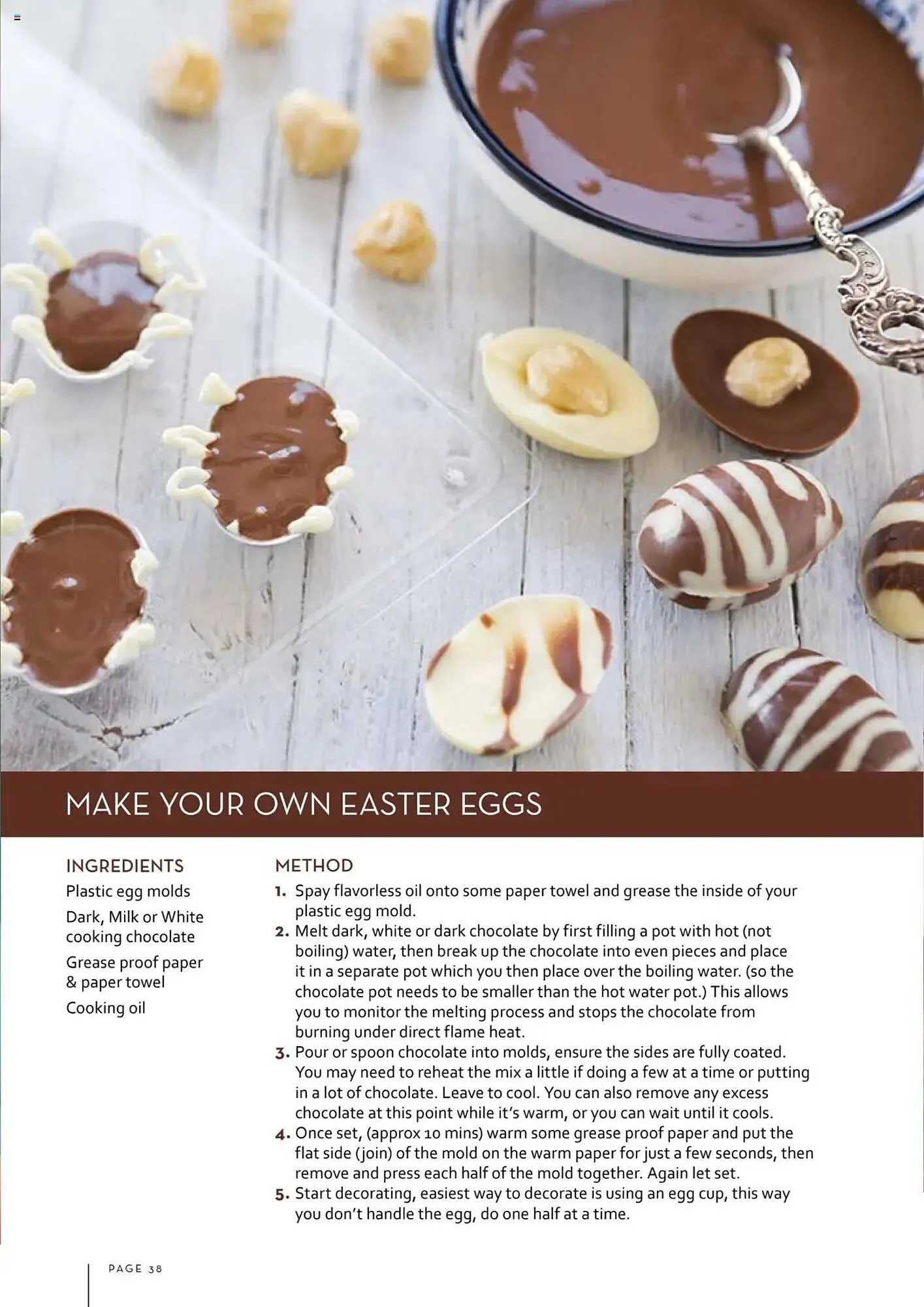 Drakes catalogue - Catalogue valid from 1 March to 30 April 2025 - page 38