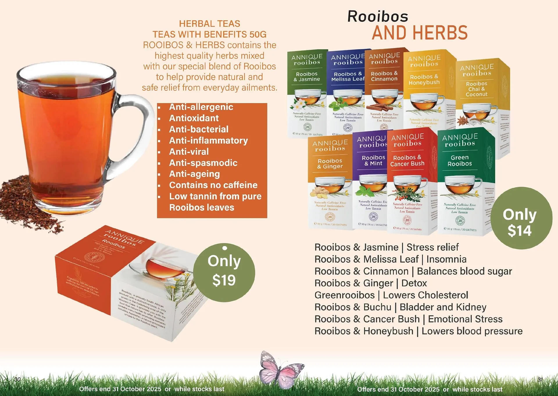 Annique catalogue - Catalogue valid from 2 October to 31 October 2025 - page 16