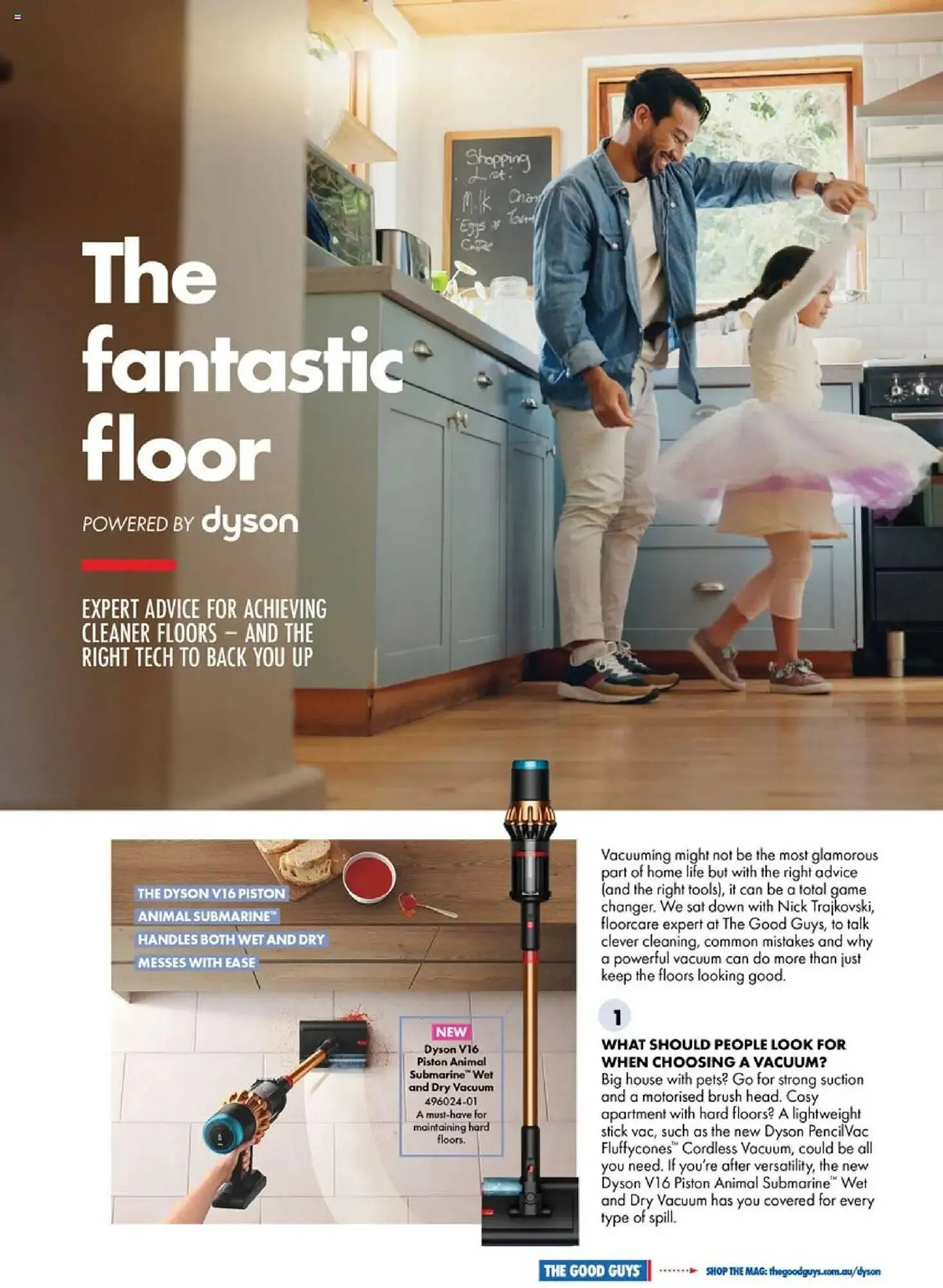 The Good Guys catalogue - Catalogue valid from 10 September to 26 October 2025 - page 4