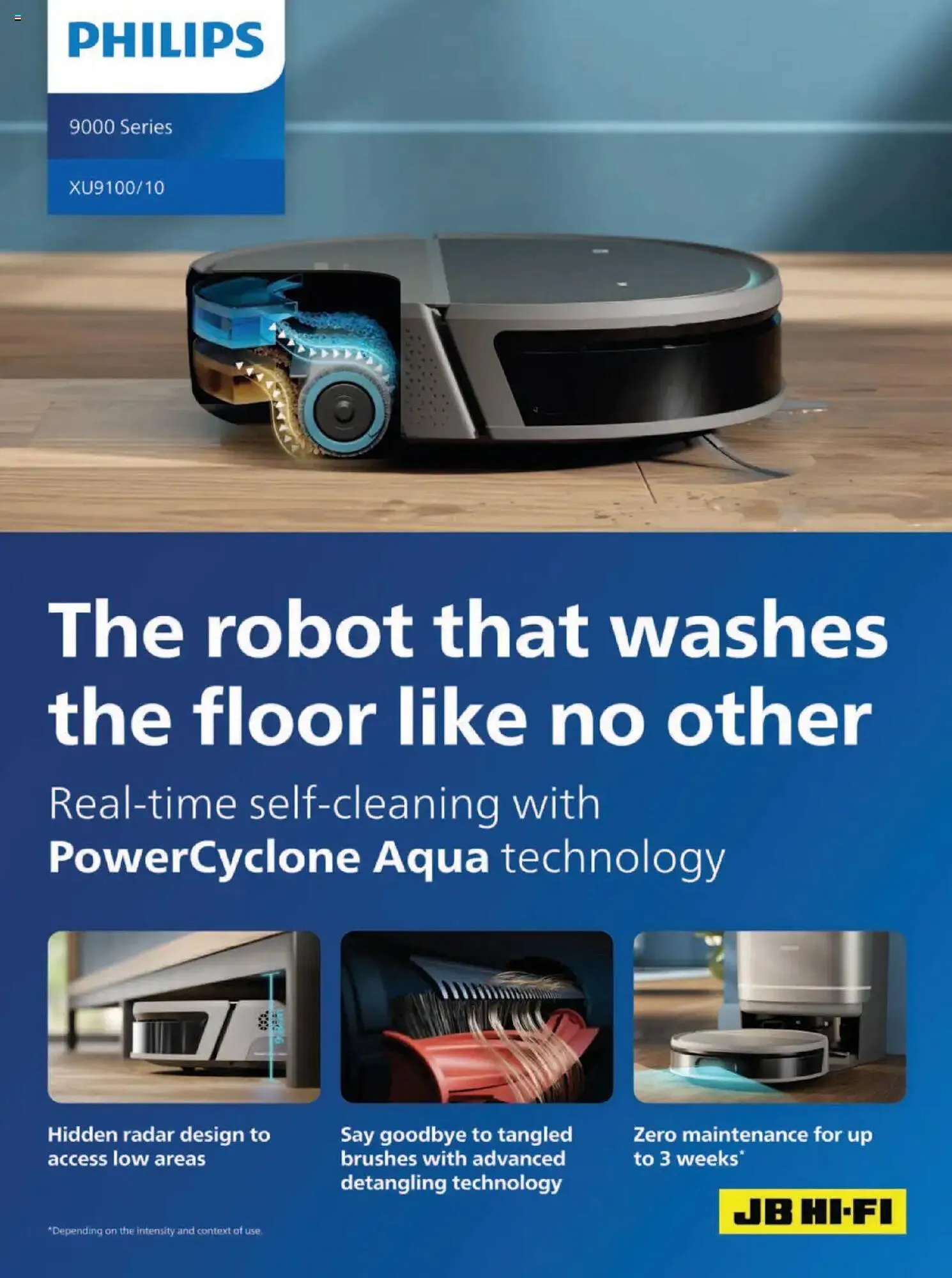 JB Hi-Fi catalogue - Catalogue valid from 3 December to 2 January 2025 - page 89