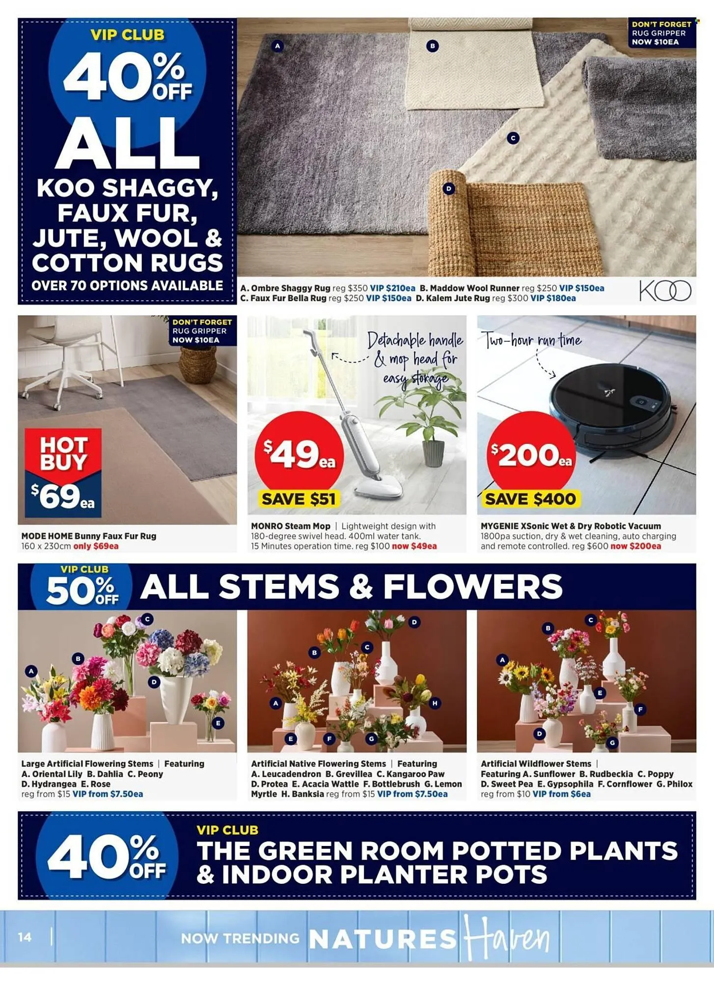 Spotlight catalogue - Catalogue valid from 3 September to 25 September 2025 - page 14