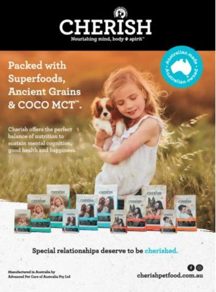 Dog Catalogue 2024 - Catalogue valid from 4 January to 28 February 2025 - page 168