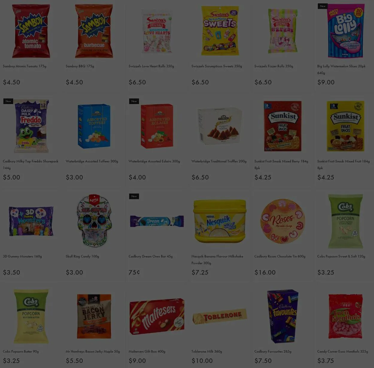 The Reject Shop Current catalogue - Catalogue valid from 28 April to 7 May 2025 - page 24