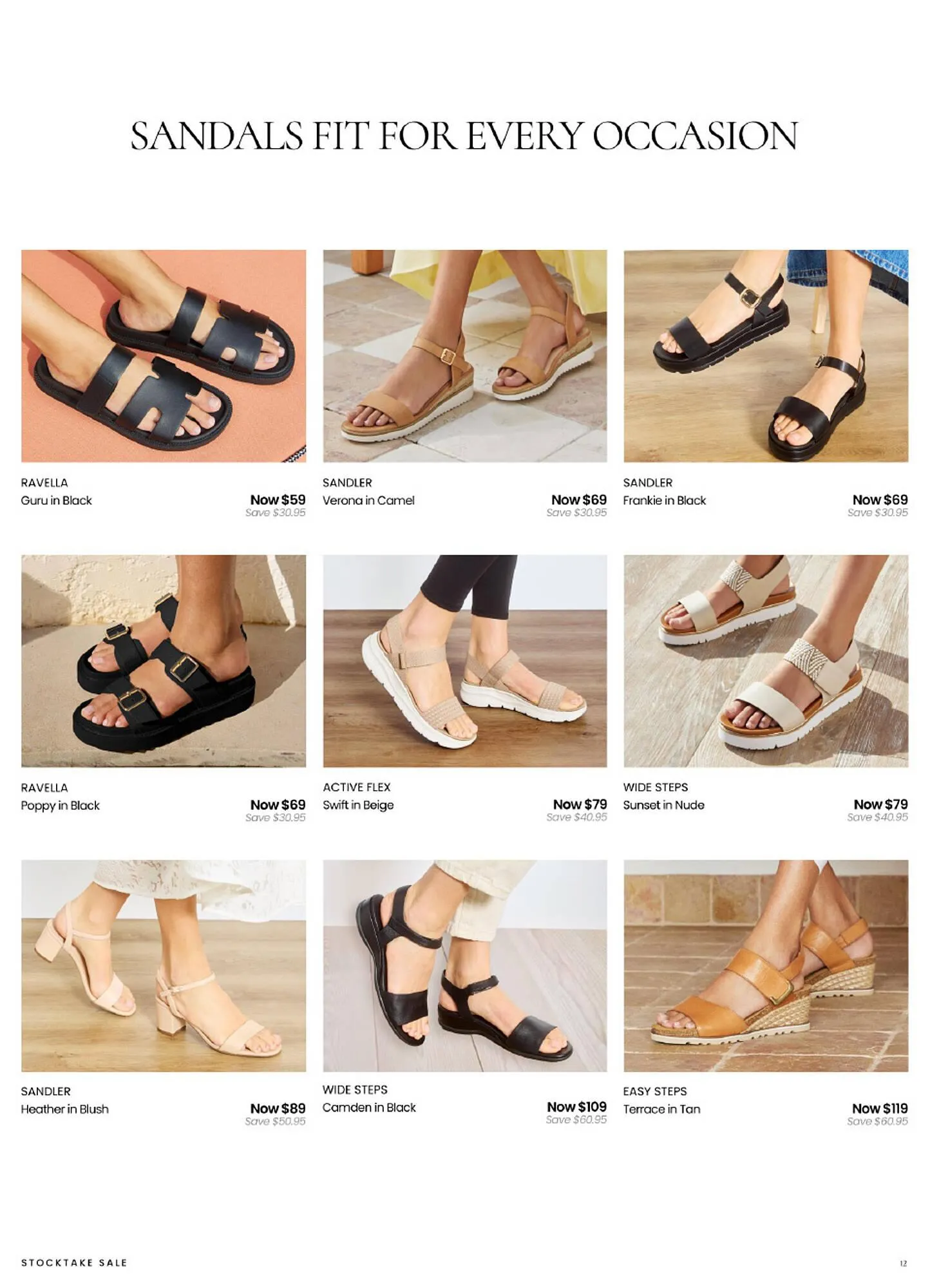 Myer catalogue - Catalogue valid from 26 December to 4 January 2026 - page 12