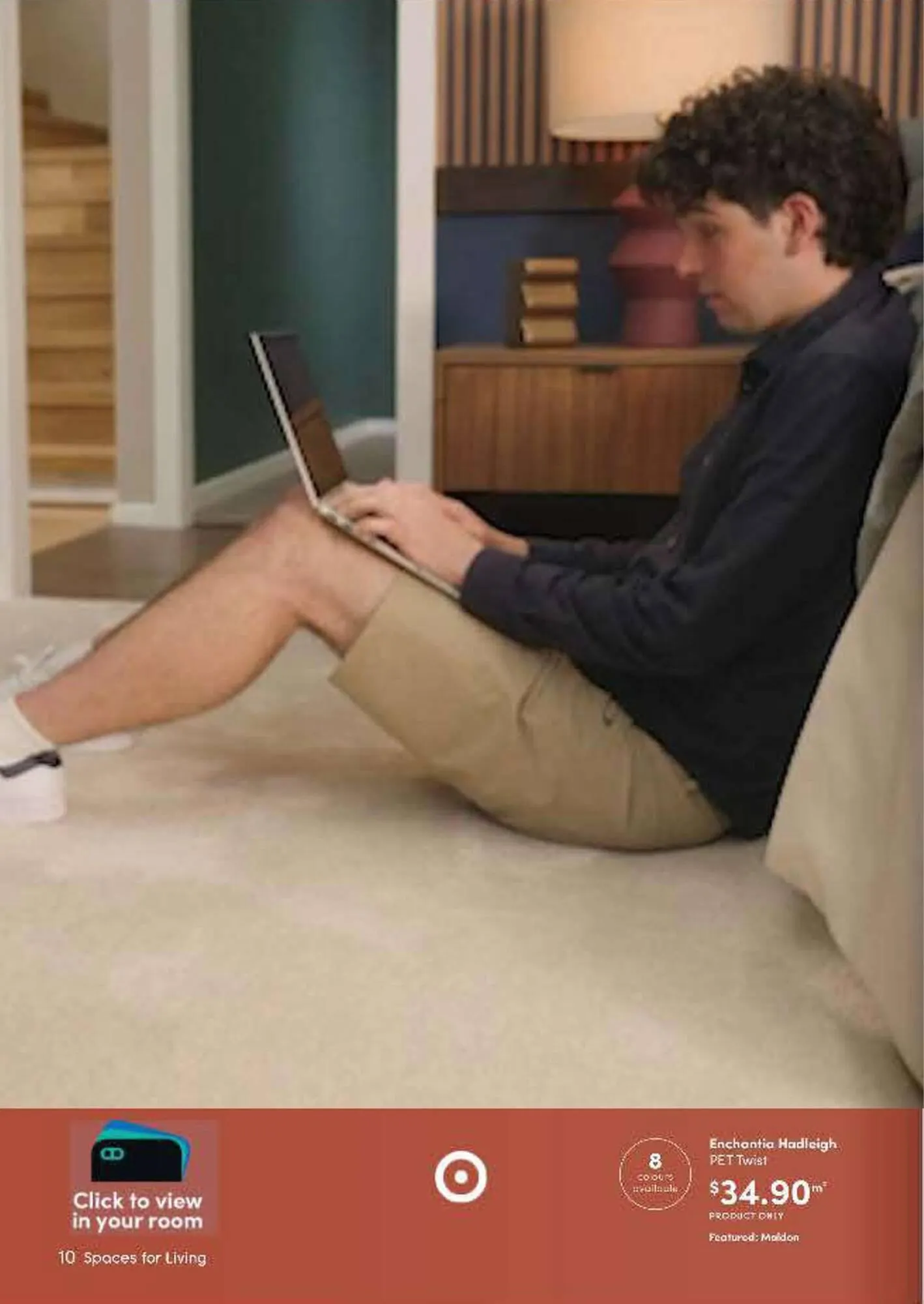 Choices Flooring catalogue - Catalogue valid from 11 January to 7 February 2026 - page 12