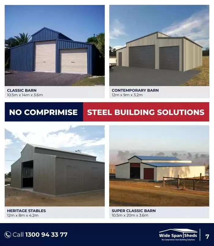 40,000 Aussies Can't Be Wrong - Catalogue valid from 12 December to 31 January 2025 - page 21