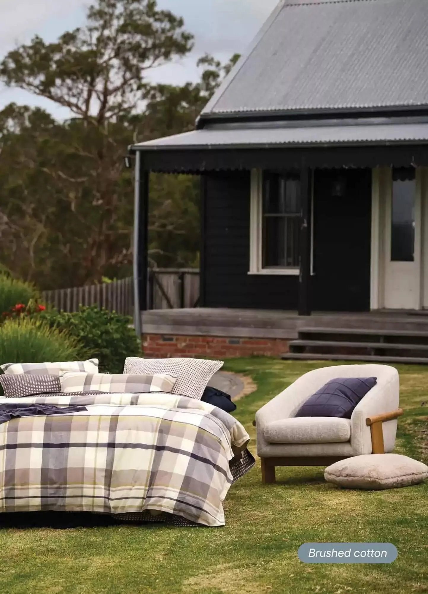 Linen House catalogue - Catalogue valid from 2 April to 31 August 2025 - page 31