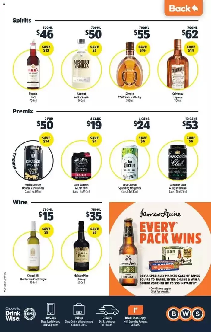 Weekly Specials - Catalogue valid from 11 December to 17 December 2024 - page 2